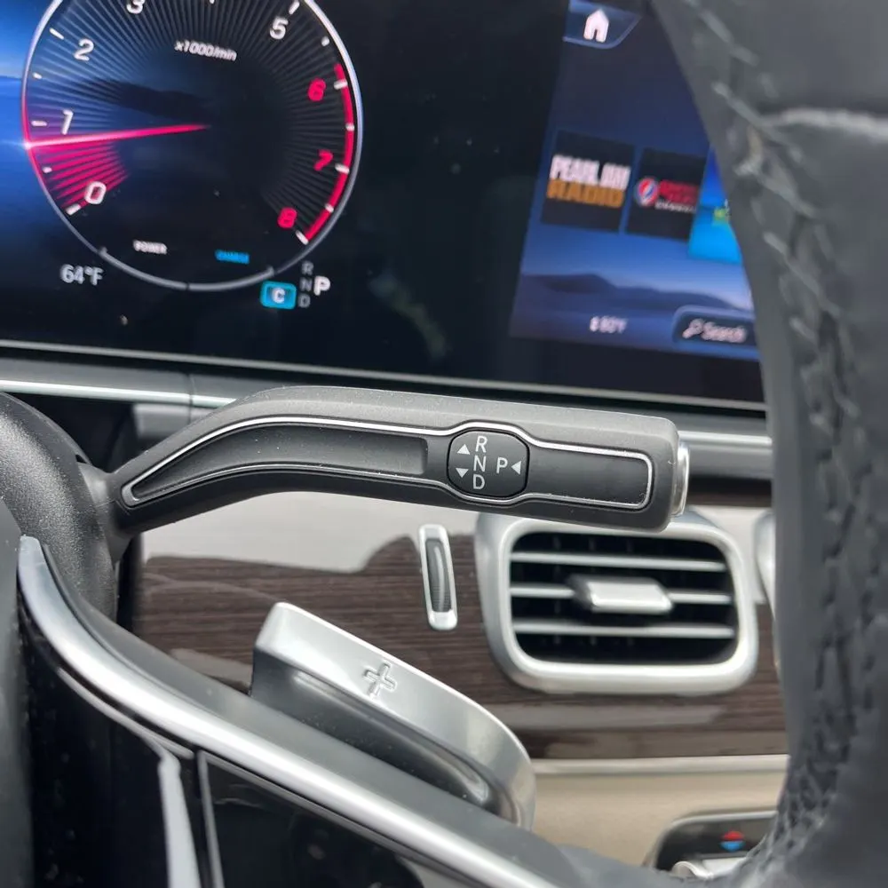 2024 Mercedes-Benz GLE GLE 450 4MATIC