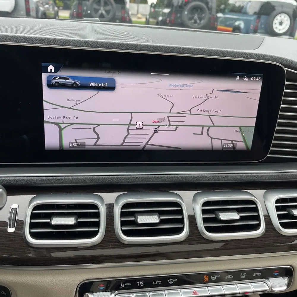 2024 Mercedes-Benz GLE GLE 450 4MATIC