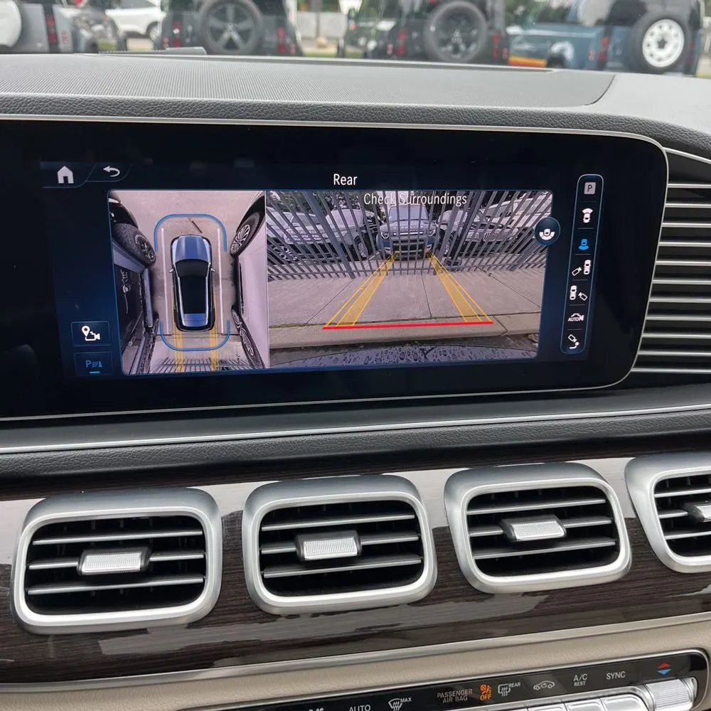 2024 Mercedes-Benz GLE GLE 450 4MATIC