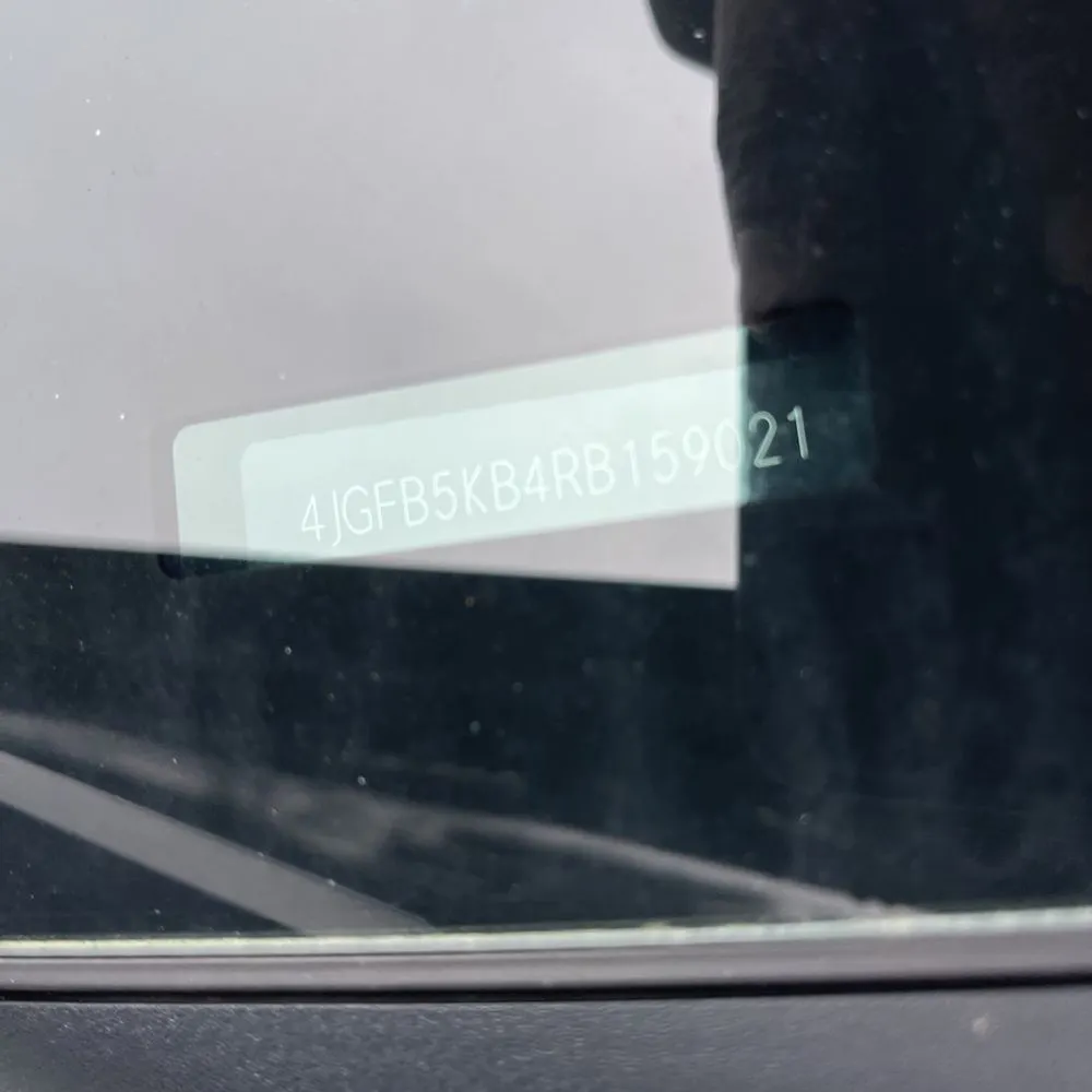 2024 Mercedes-Benz GLE GLE 450 4MATIC
