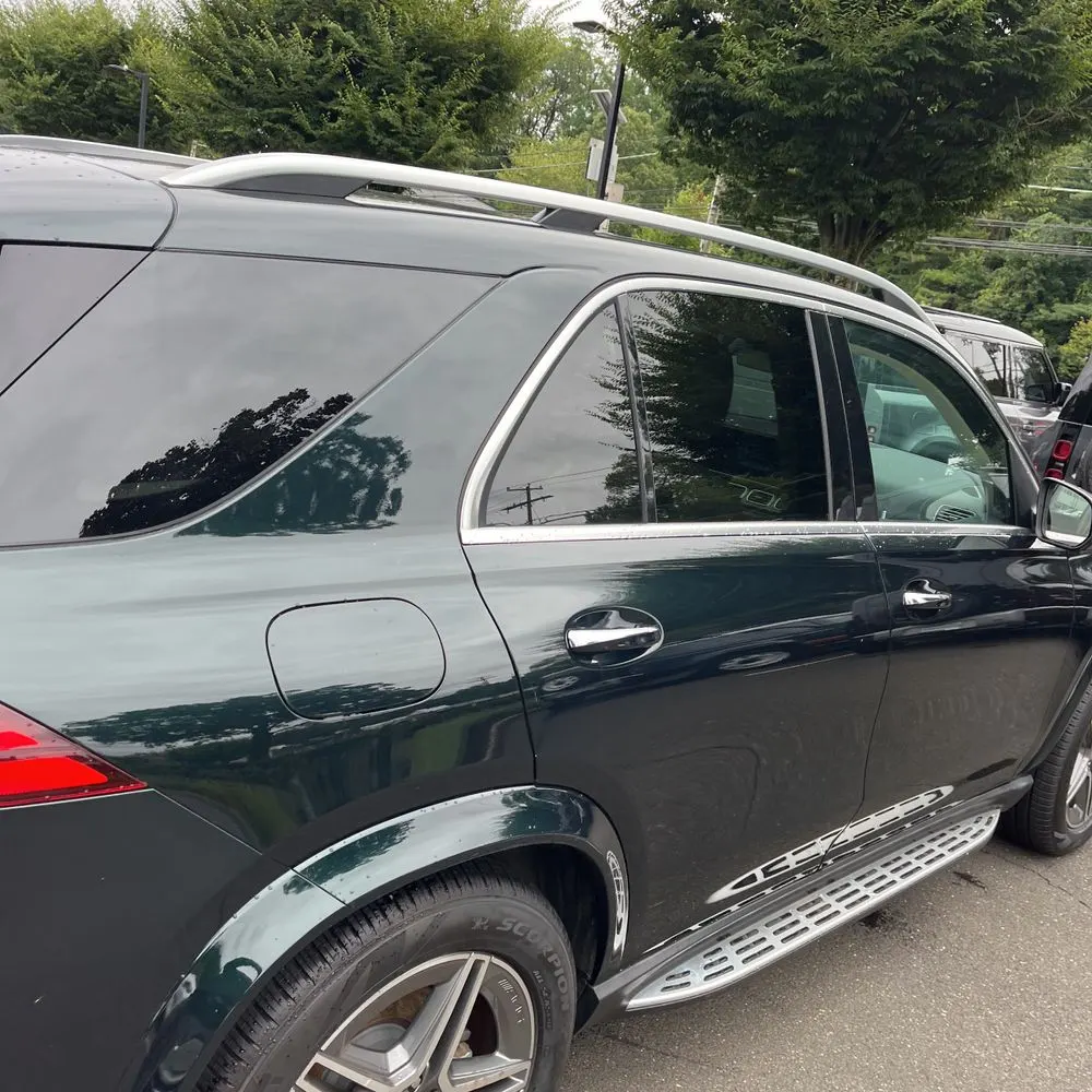 2024 Mercedes-Benz GLE GLE 450 4MATIC