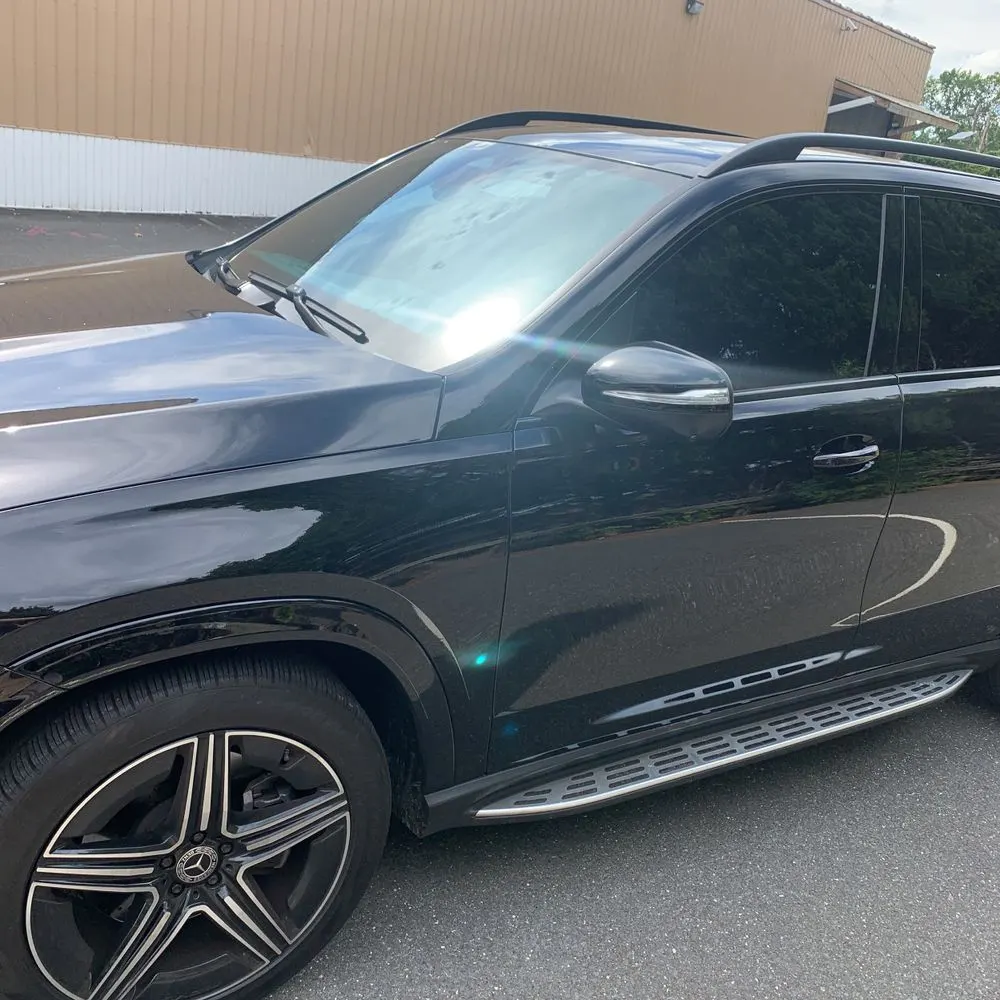 2025 Mercedes-Benz GLE GLE 450 4MATIC