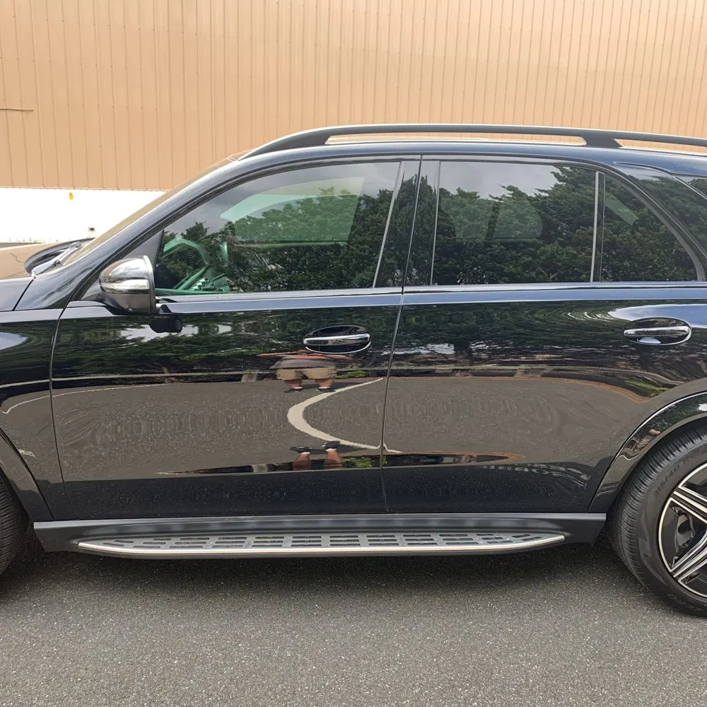 2025 Mercedes-Benz GLE GLE 450 4MATIC