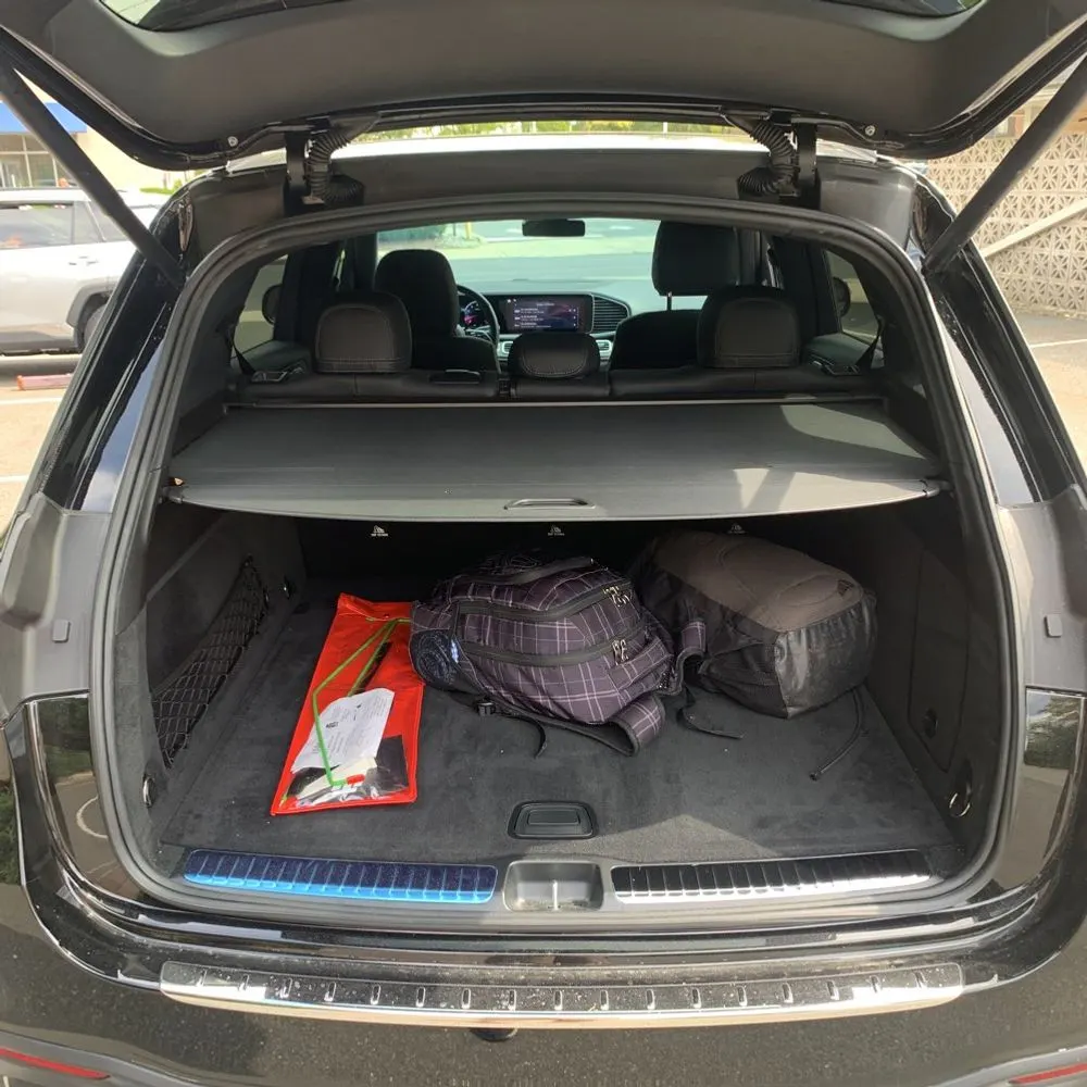 2025 Mercedes-Benz GLE GLE 450 4MATIC