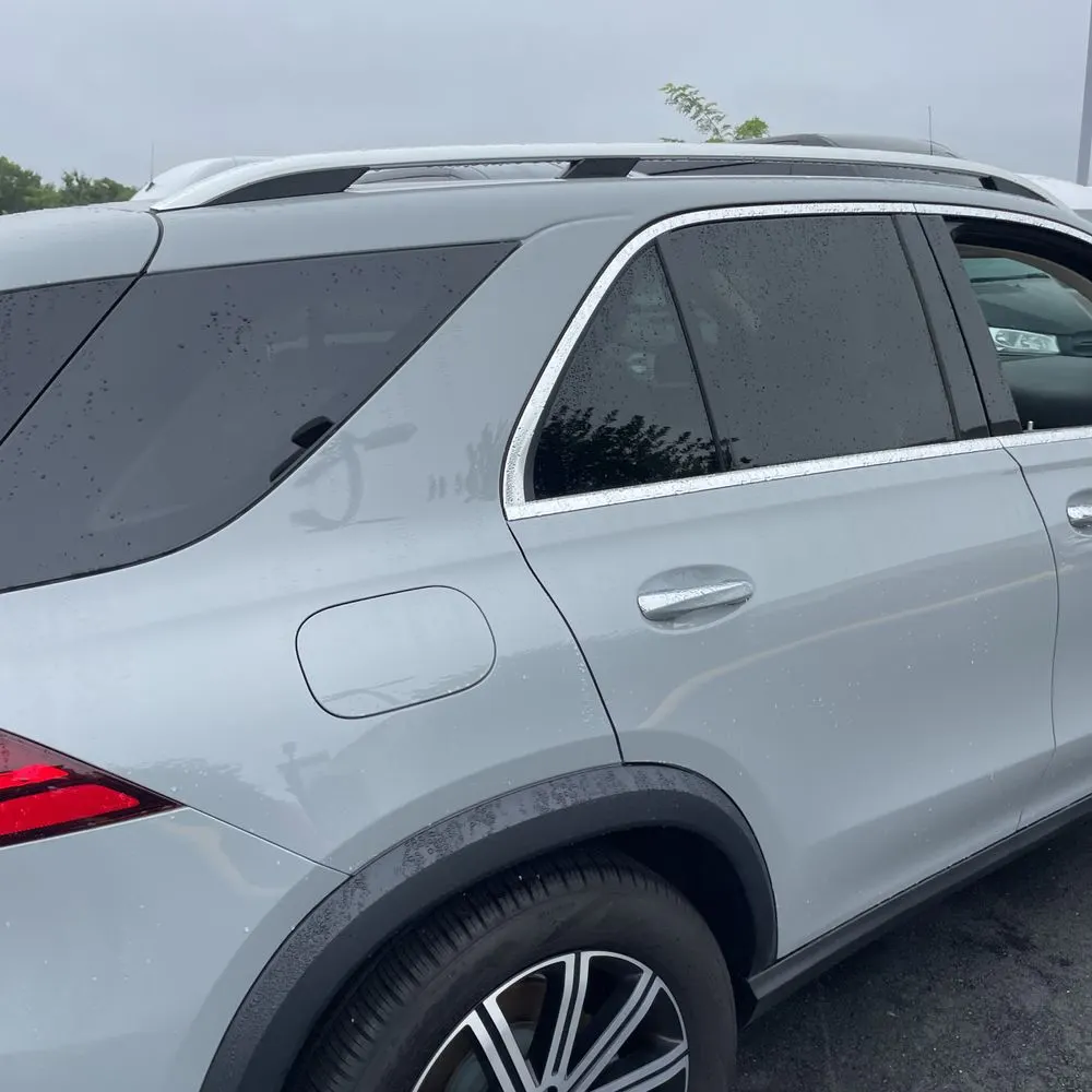 2024 Mercedes-Benz GLE GLE450