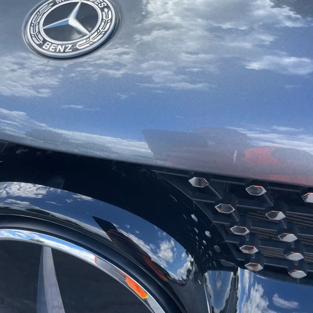 2021 Mercedes-Benz GLE GLE 450 4MATIC