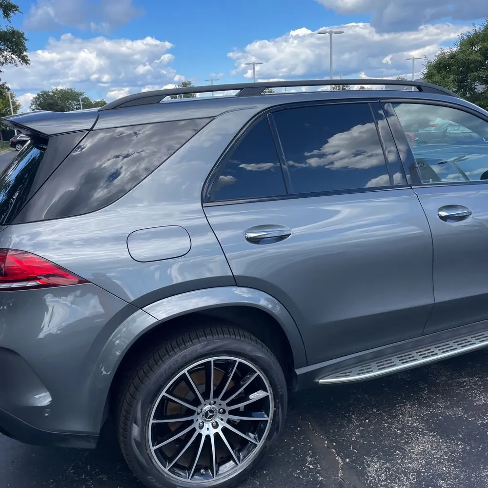 2021 Mercedes-Benz GLE GLE 450 4MATIC