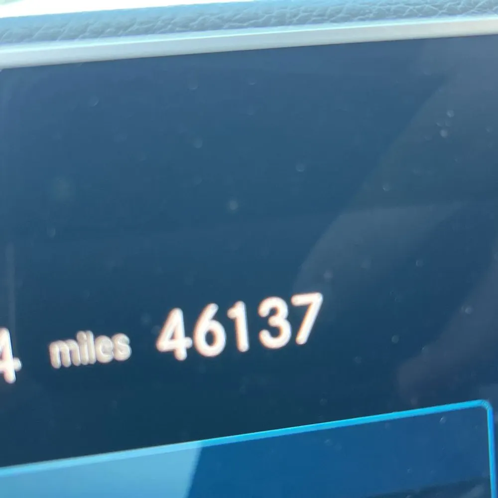 2021 Mercedes-Benz GLE AMG GLE 53