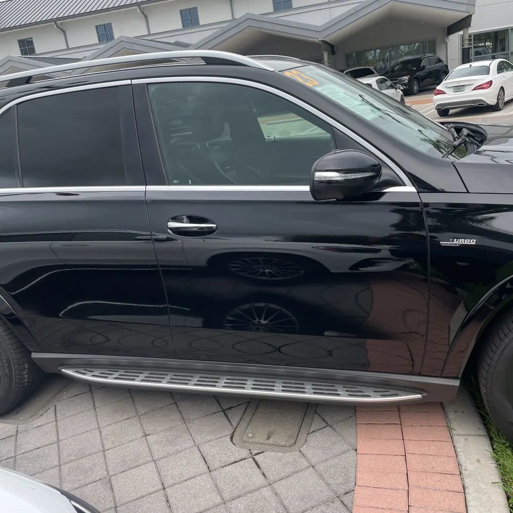 2023 Mercedes-Benz GLE AMG GLE 53