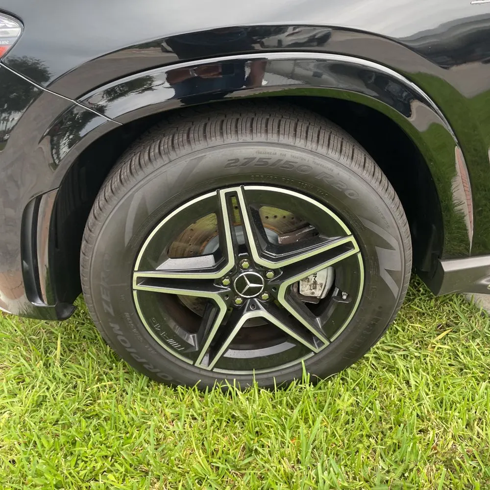 2023 Mercedes-Benz GLE AMG GLE 53