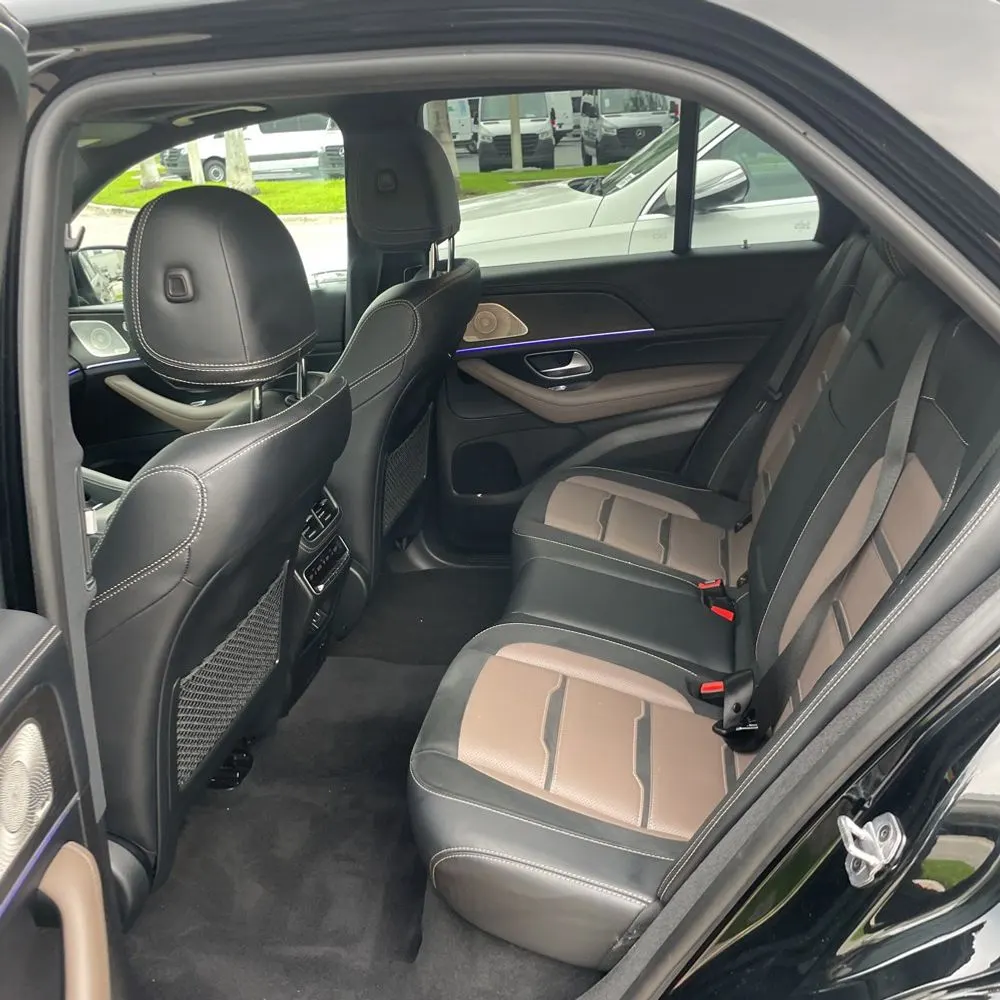 2023 Mercedes-Benz GLE AMG GLE 53