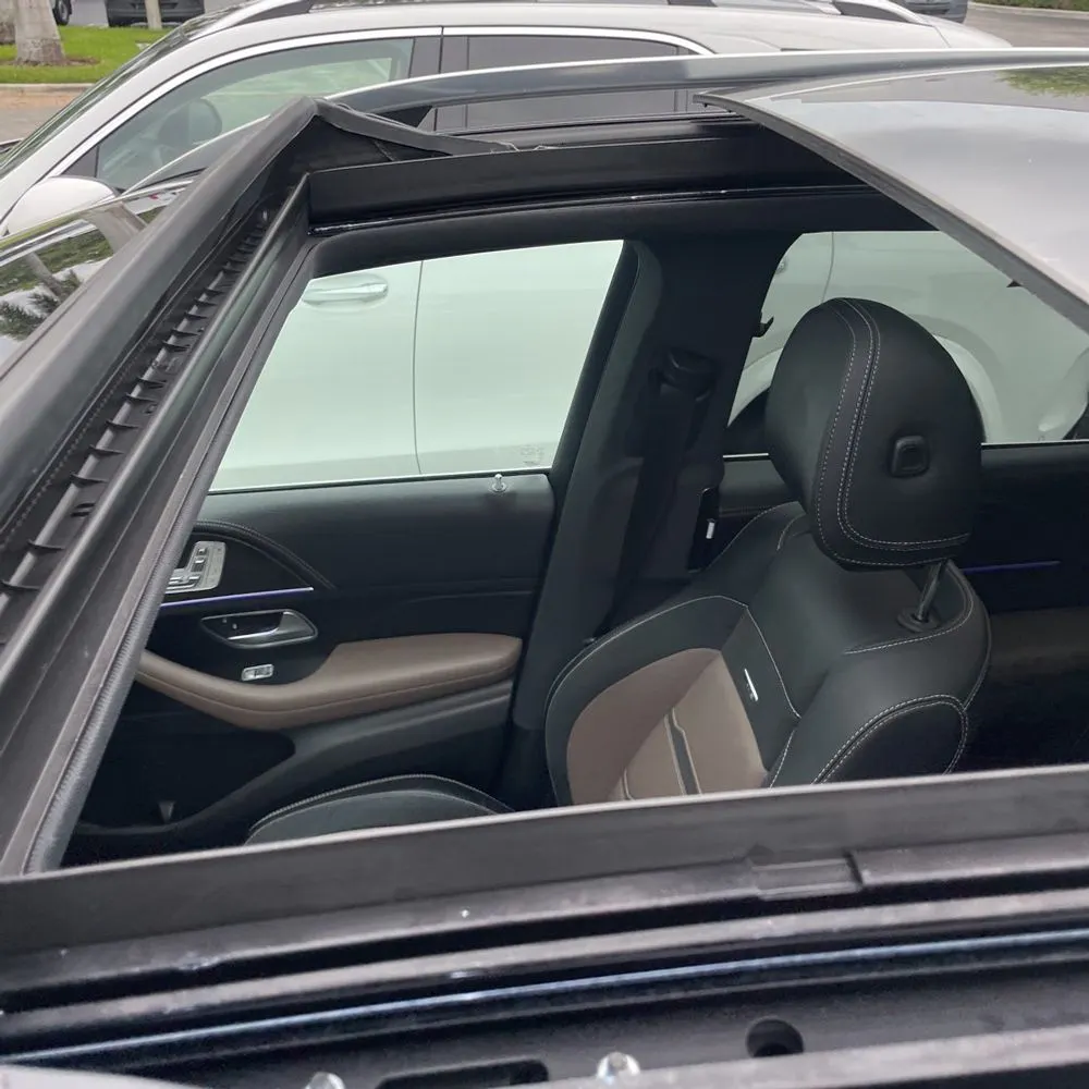 2023 Mercedes-Benz GLE AMG GLE 53
