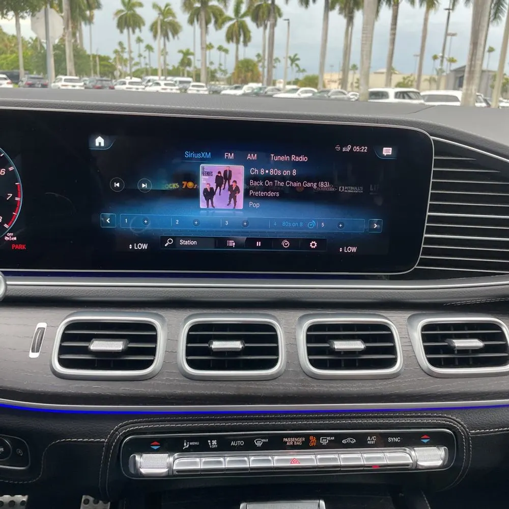 2023 Mercedes-Benz GLE AMG GLE 53