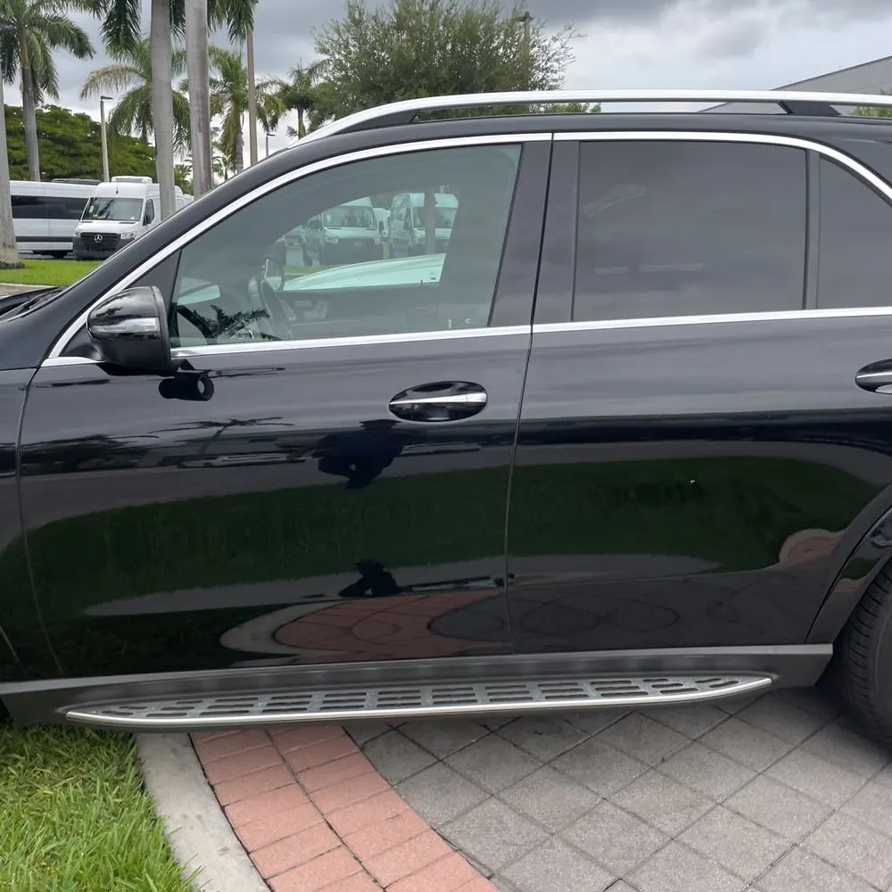 2023 Mercedes-Benz GLE AMG GLE 53