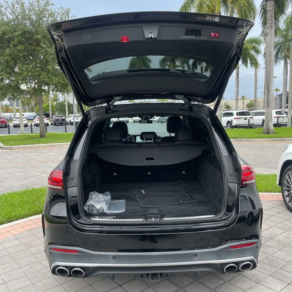 2023 Mercedes-Benz GLE AMG GLE 53