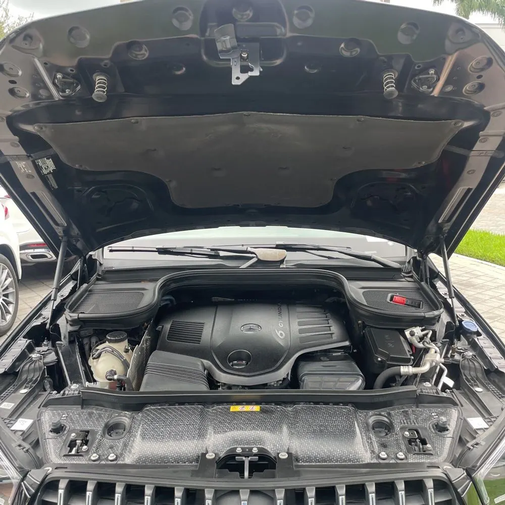 2023 Mercedes-Benz GLE AMG GLE 53