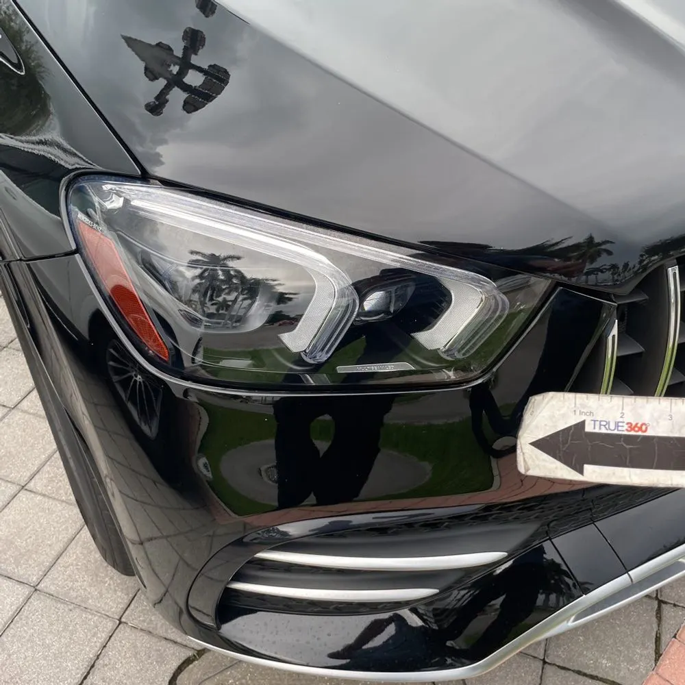 2023 Mercedes-Benz GLE AMG GLE 53
