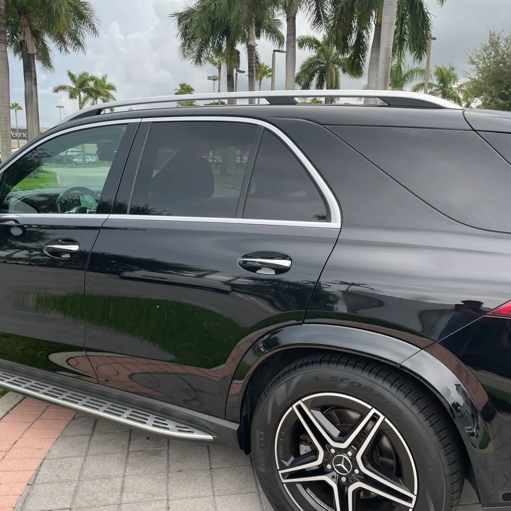 2023 Mercedes-Benz GLE AMG GLE 53
