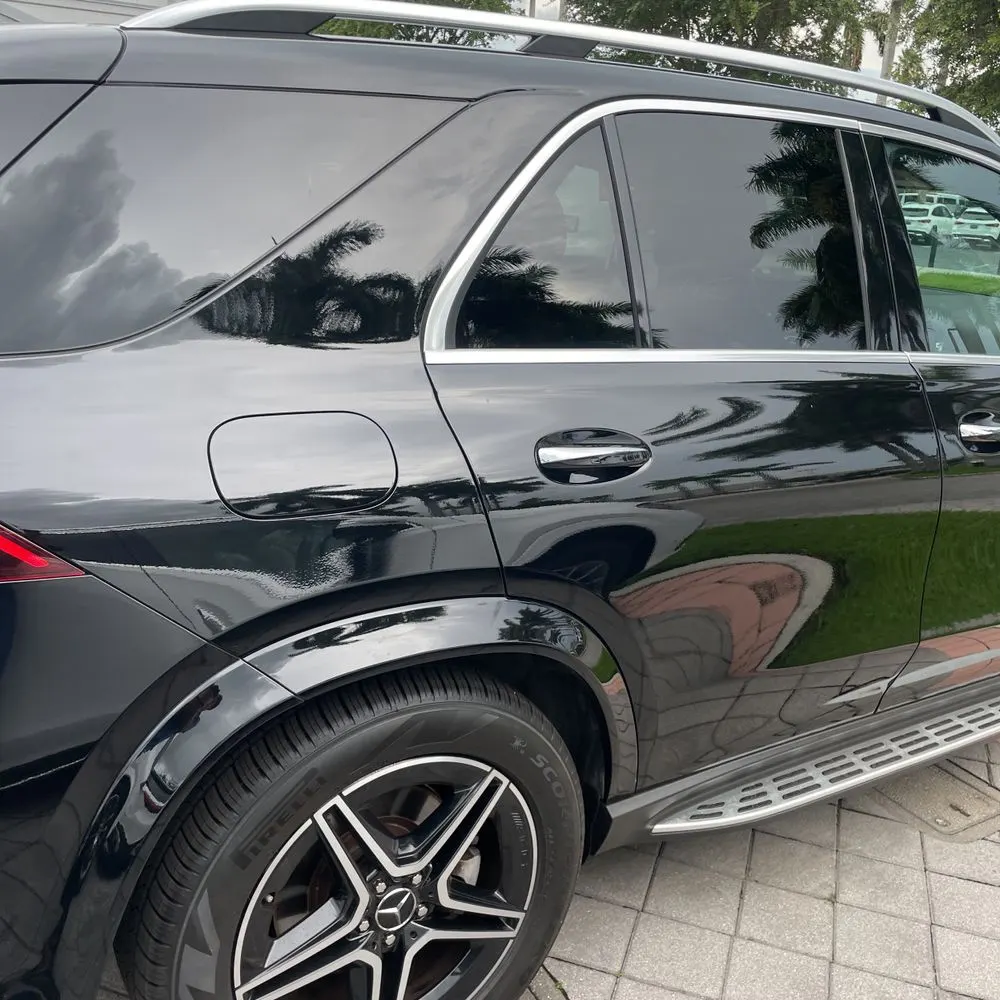 2023 Mercedes-Benz GLE AMG GLE 53