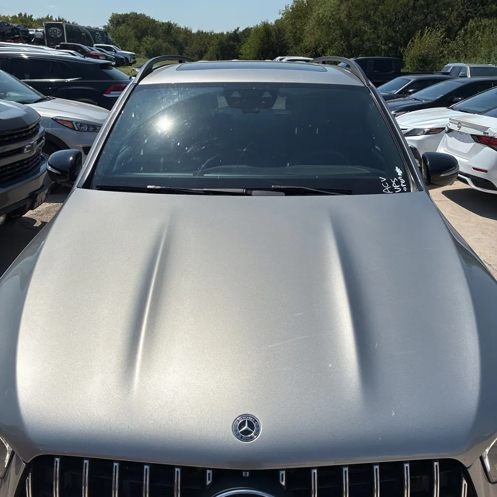 2021 Mercedes-Benz GLE AMG GLE 53