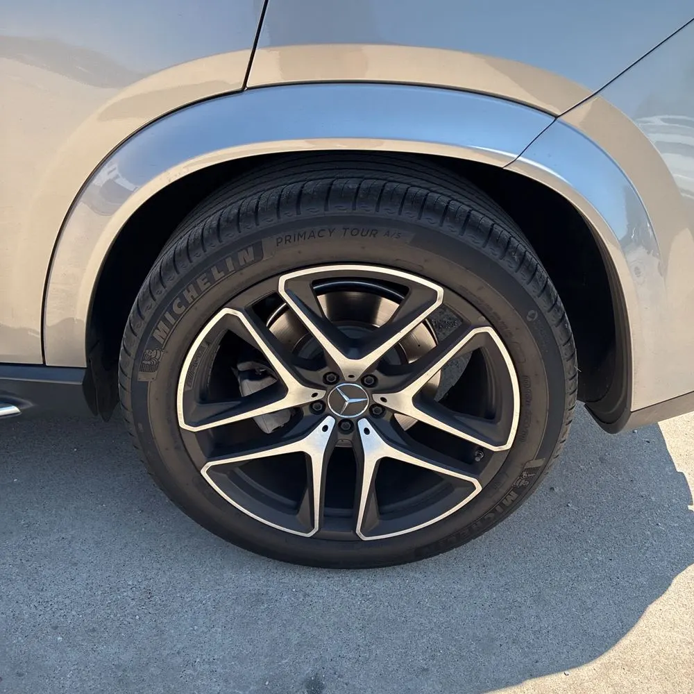 2021 Mercedes-Benz GLE AMG GLE 53
