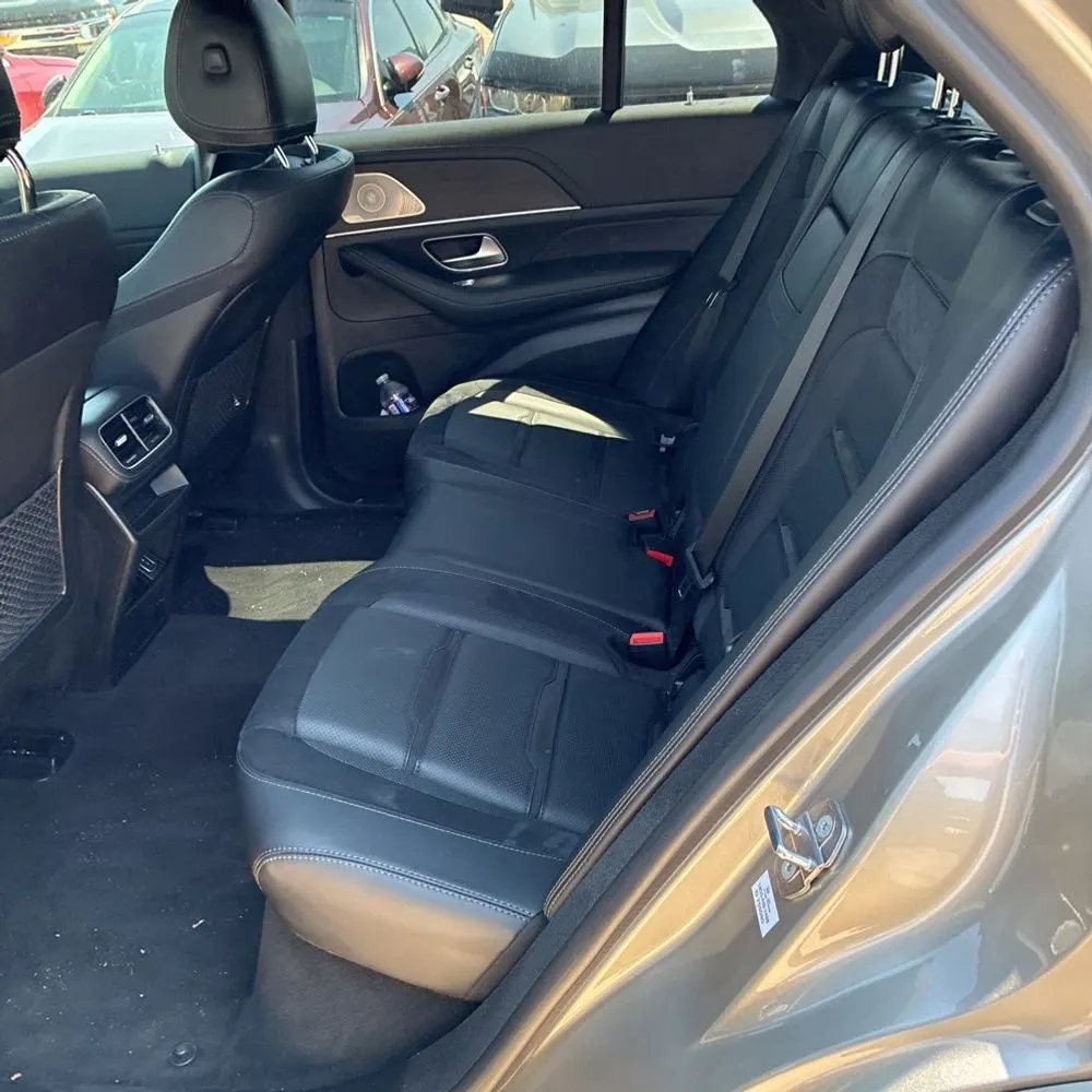 2021 Mercedes-Benz GLE AMG GLE 53