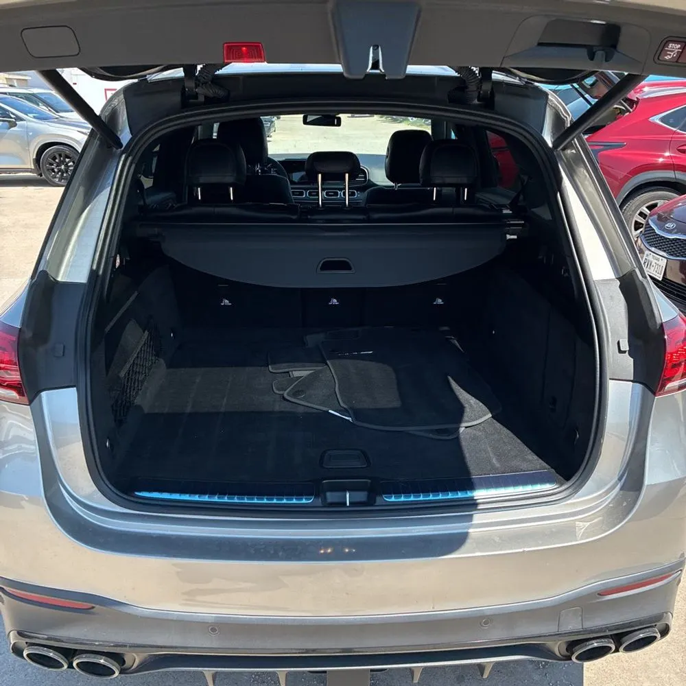 2021 Mercedes-Benz GLE AMG GLE 53