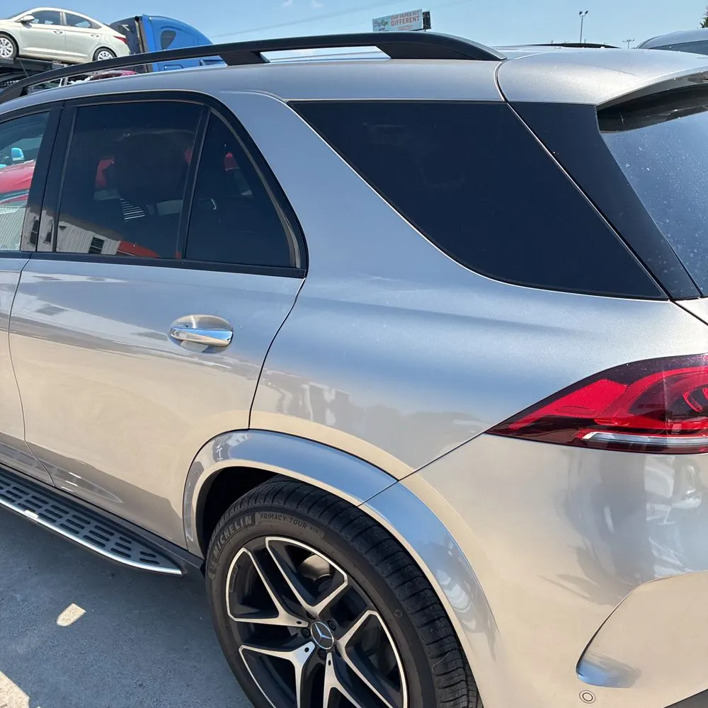 2021 Mercedes-Benz GLE AMG GLE 53