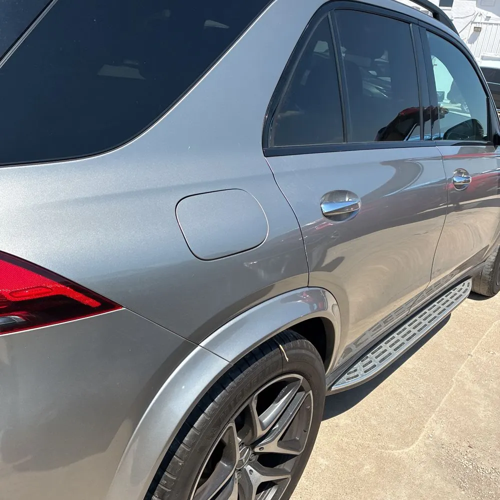 2021 Mercedes-Benz GLE AMG GLE 53