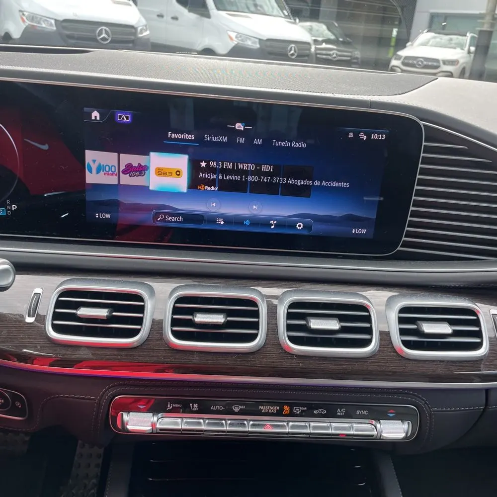 2024 Mercedes-Benz GLE AMG GLE 53