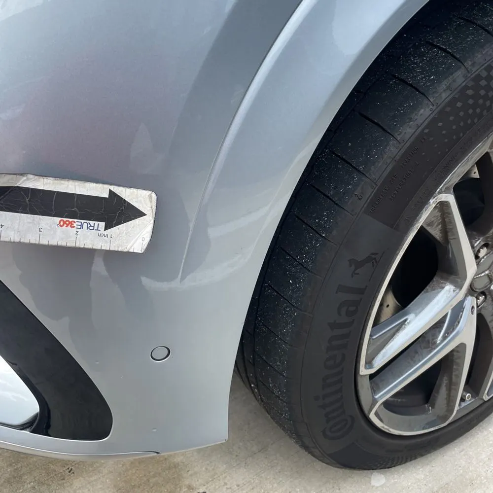 2024 Mercedes-Benz GLE AMG GLE 53