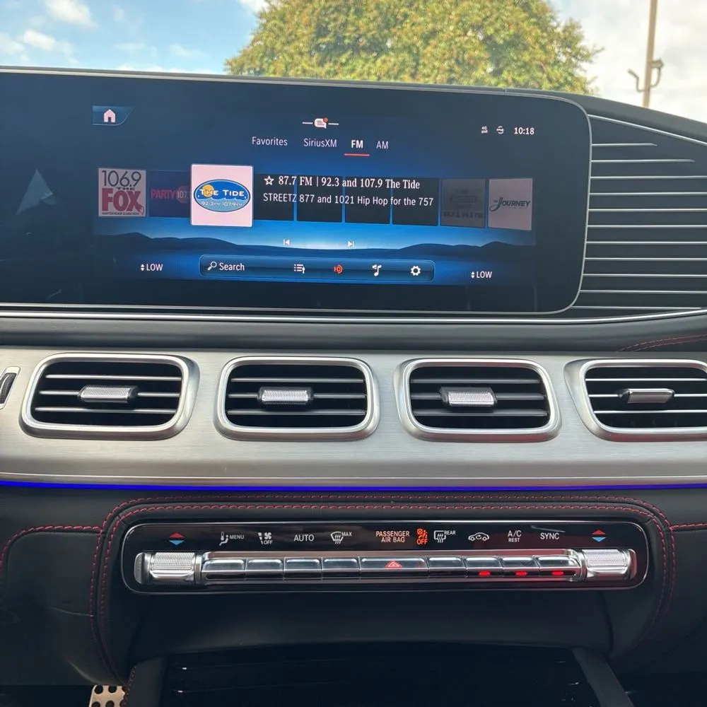 2024 Mercedes-Benz GLE AMG GLE 63 S