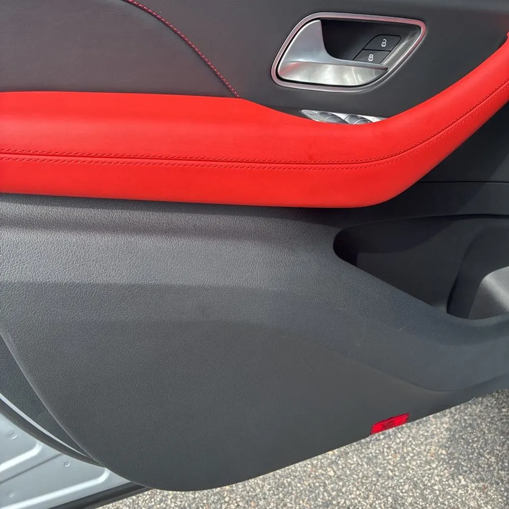 2024 Mercedes-Benz GLE AMG GLE 63 S