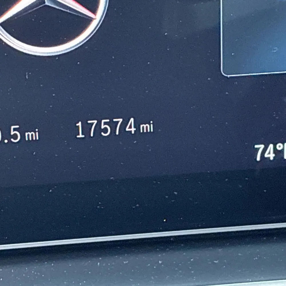 2024 Mercedes-Benz GLE AMG GLE 63 S