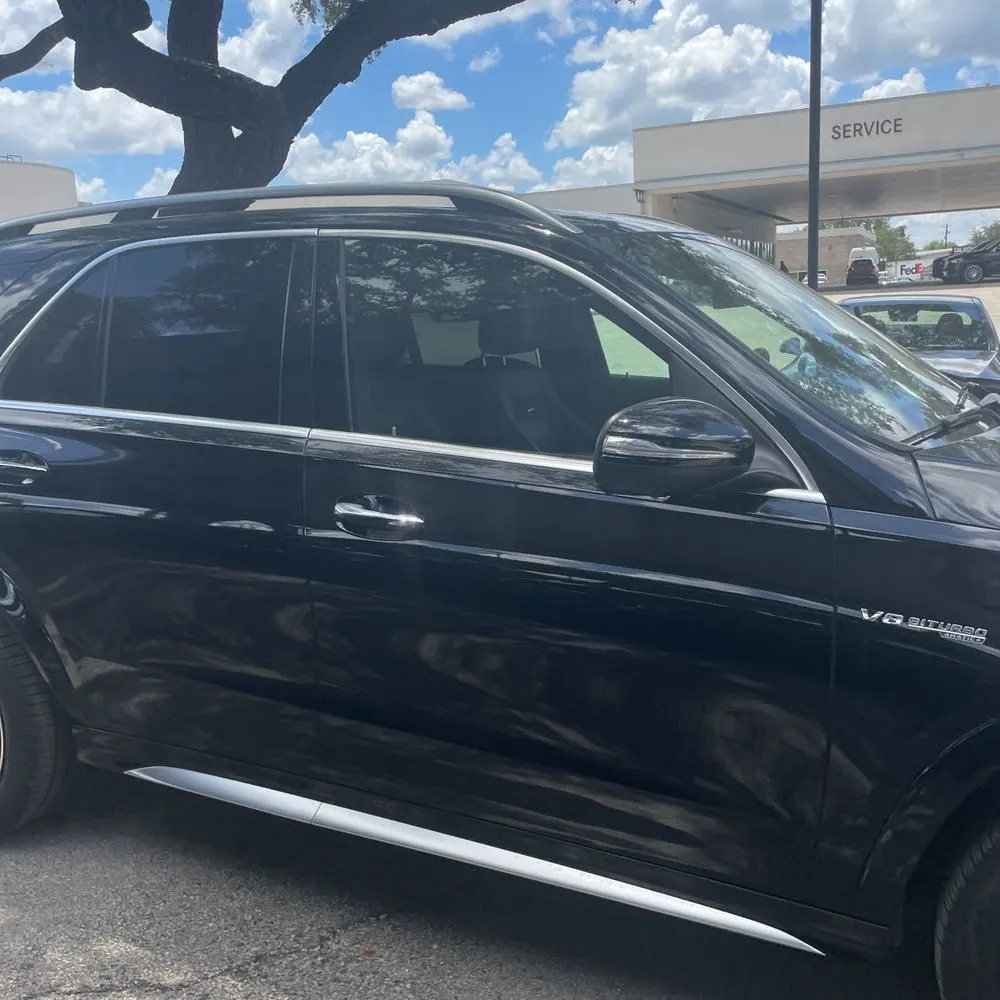 2021 Mercedes-Benz GLE AMG GLE 63 S