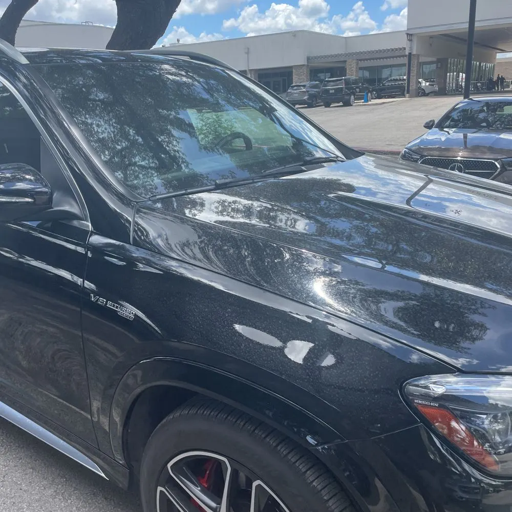 2021 Mercedes-Benz GLE AMG GLE 63 S