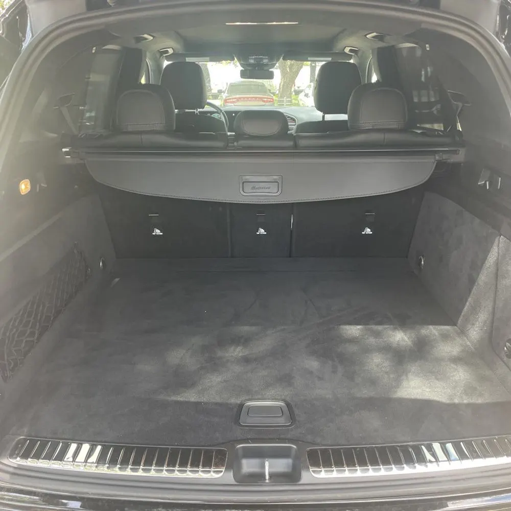 2021 Mercedes-Benz GLE AMG GLE 63 S