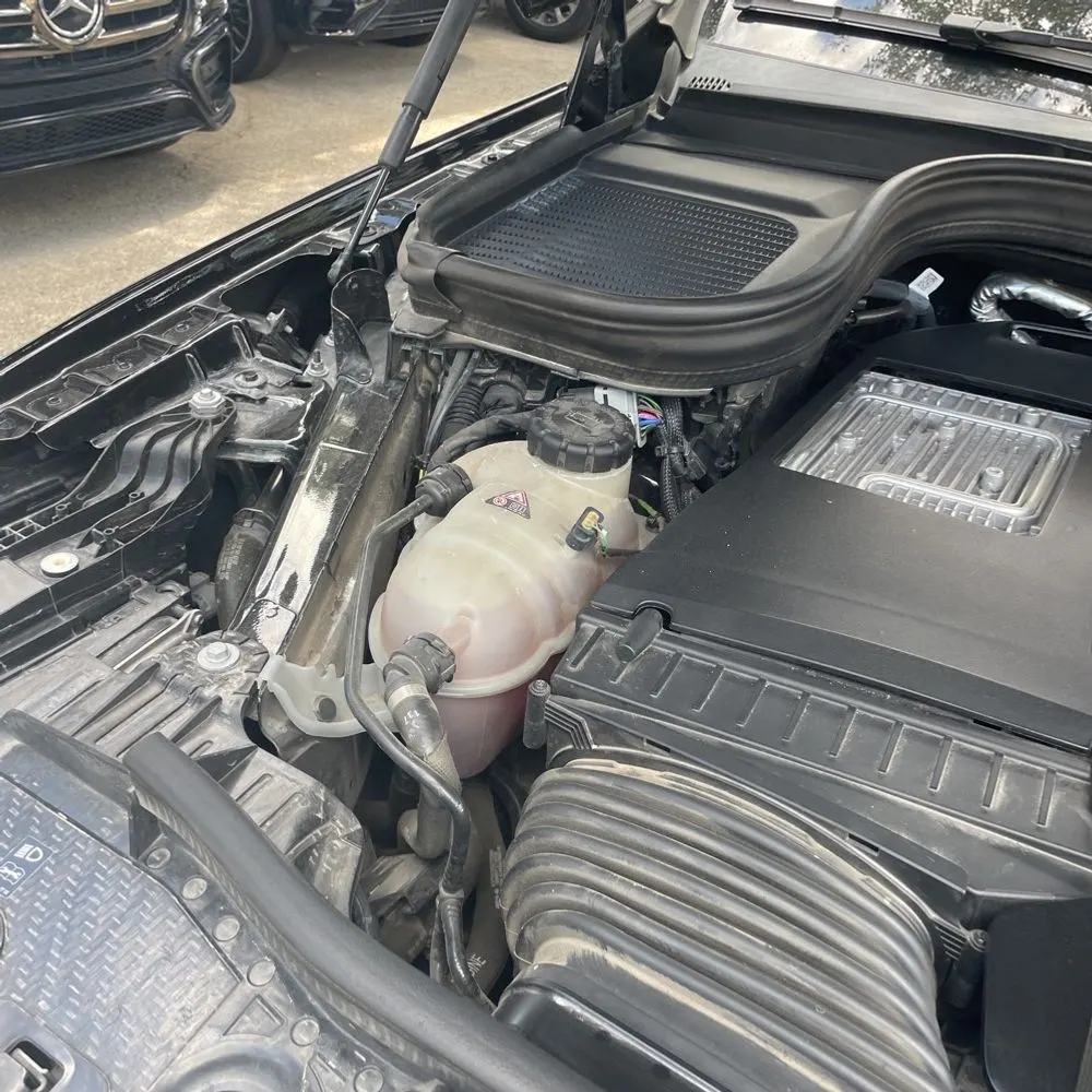 2021 Mercedes-Benz GLE AMG GLE 63 S