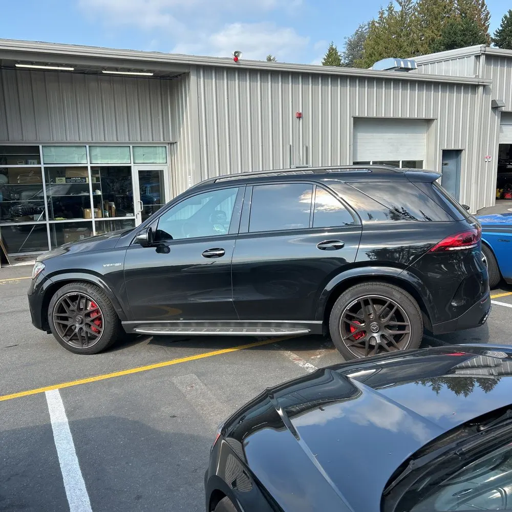 2021 Mercedes-Benz GLE-Class GLE63SAMG