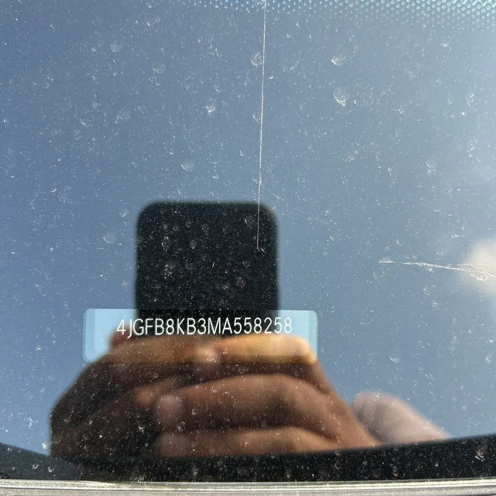 2021 Mercedes-Benz GLE-Class GLE63SAMG