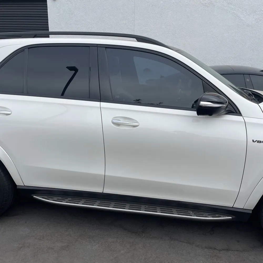 2021 Mercedes-Benz GLE AMG GLE 63 S