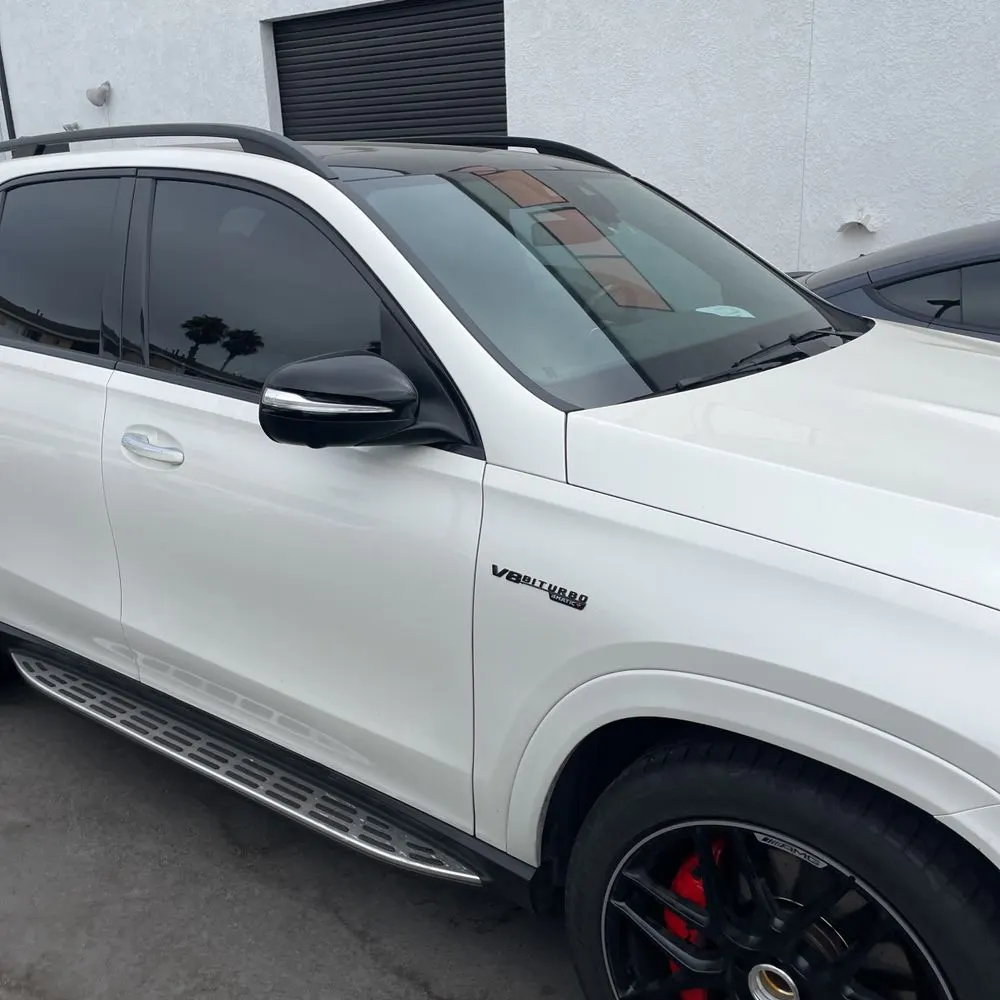 2021 Mercedes-Benz GLE AMG GLE 63 S