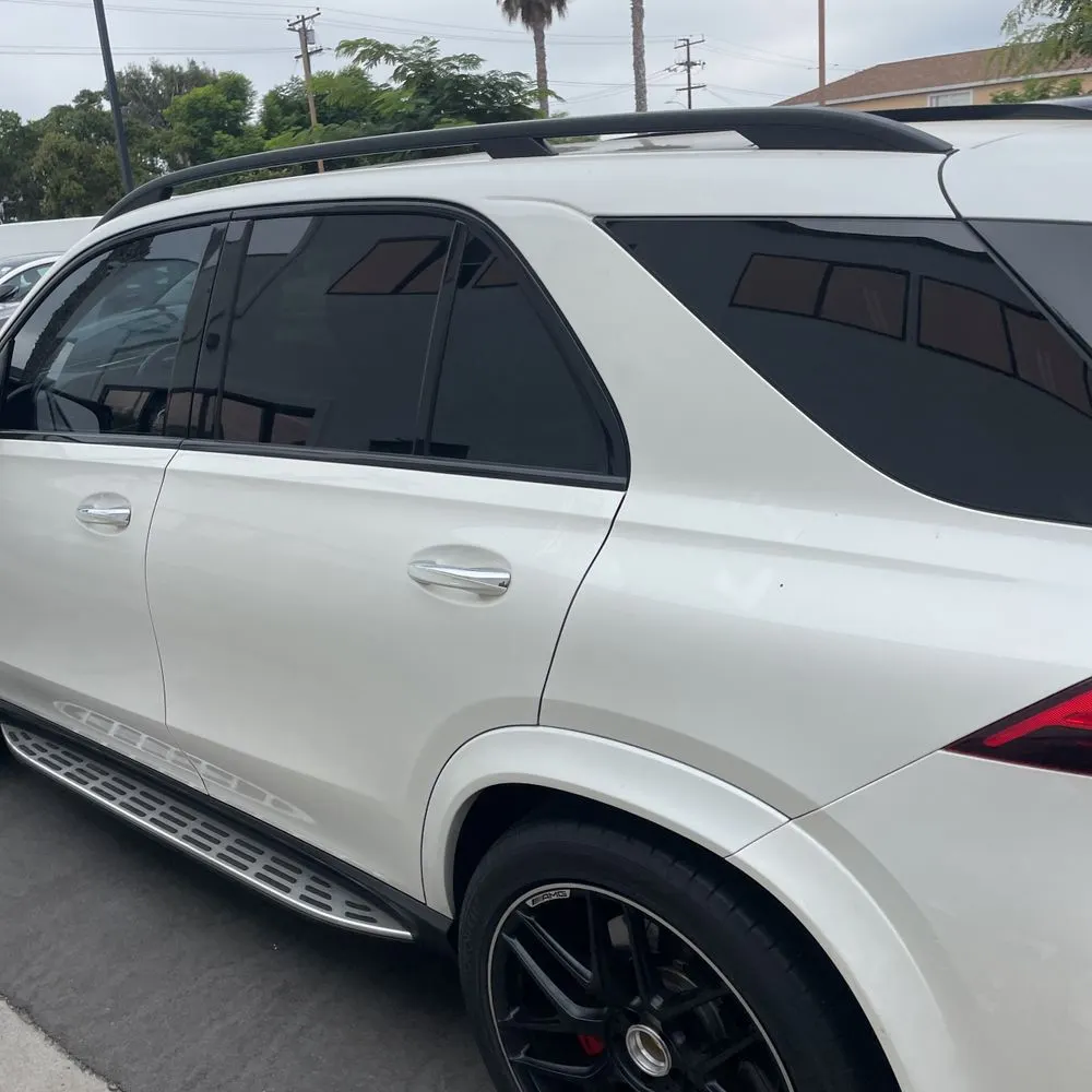2021 Mercedes-Benz GLE AMG GLE 63 S