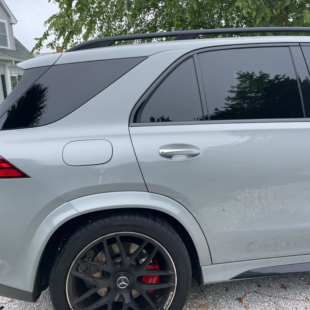 2024 Mercedes-Benz GLE AMG GLE 63 S