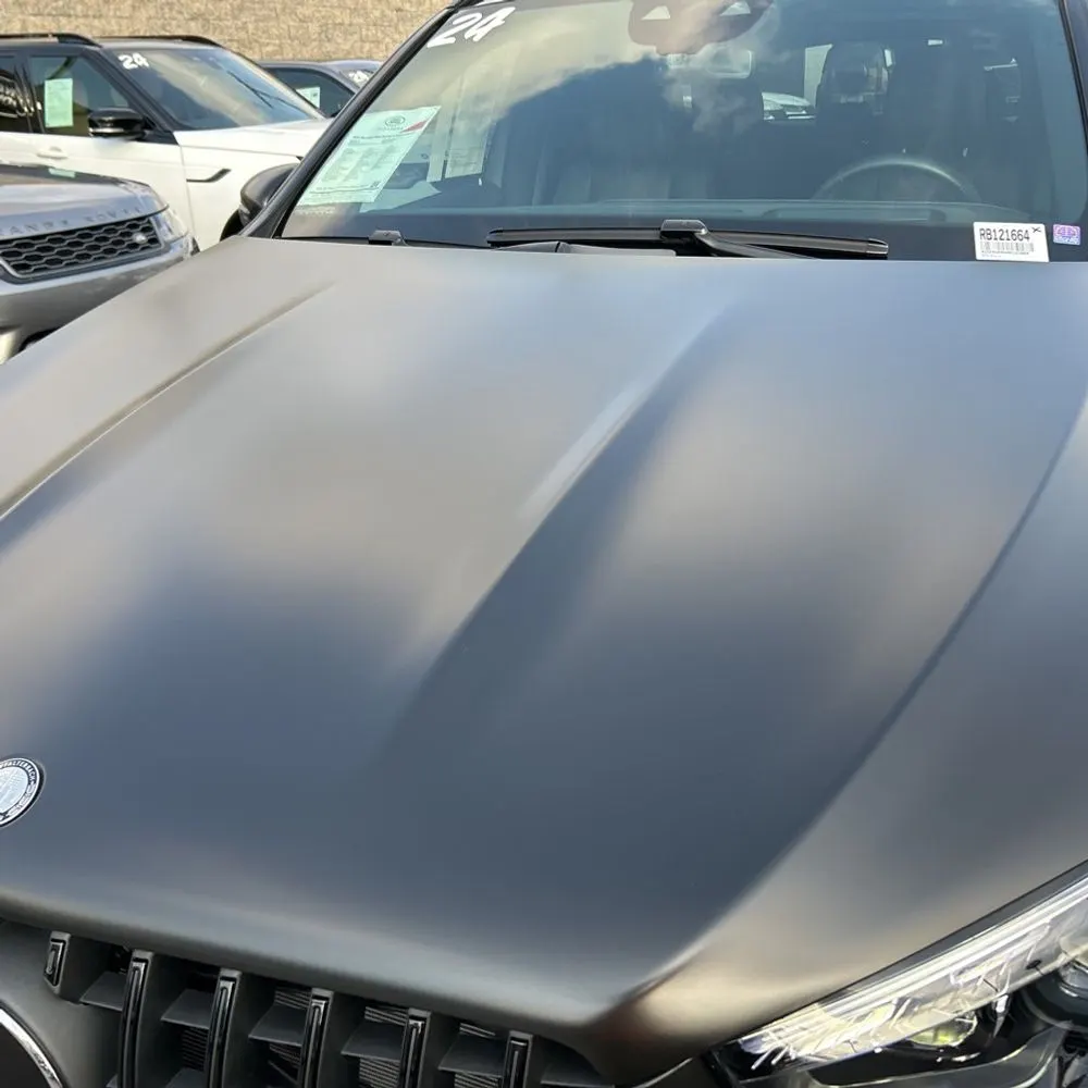 2024 Mercedes-Benz GLE AMG GLE 63 S
