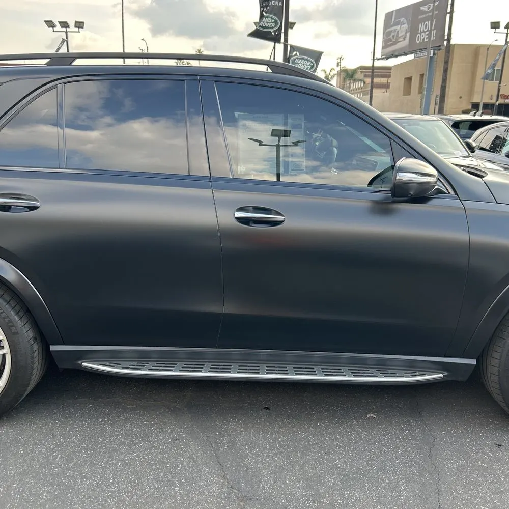 2024 Mercedes-Benz GLE AMG GLE 63 S