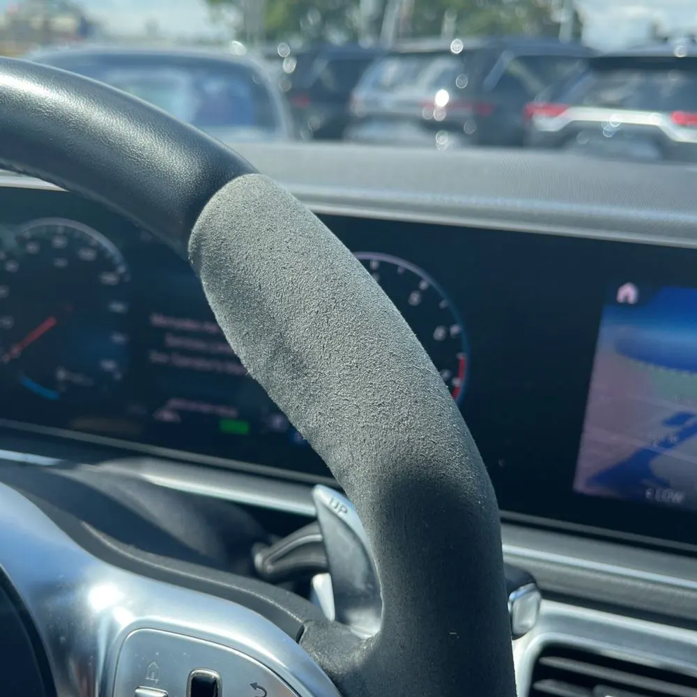 2021 Mercedes-Benz GLE AMG GLE53