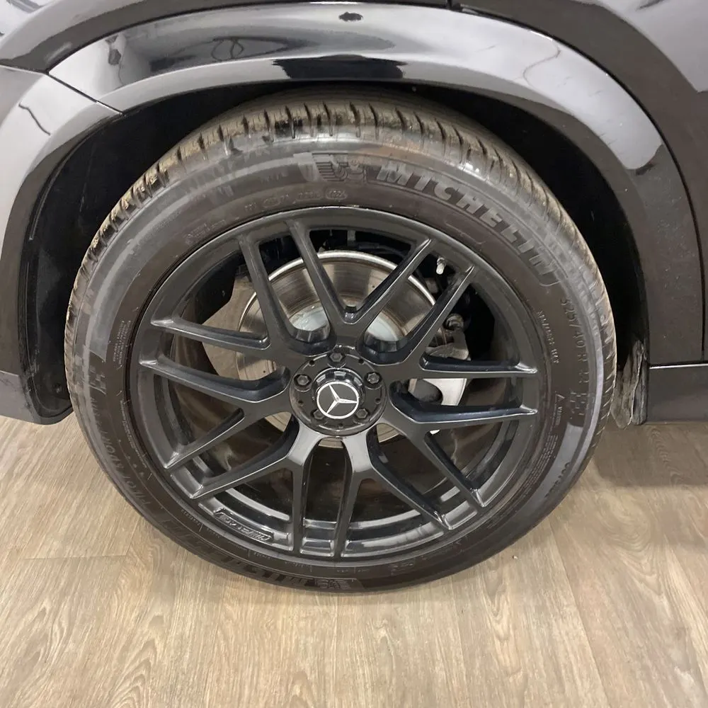 2022 Mercedes-Benz GLE AMG GLE 53