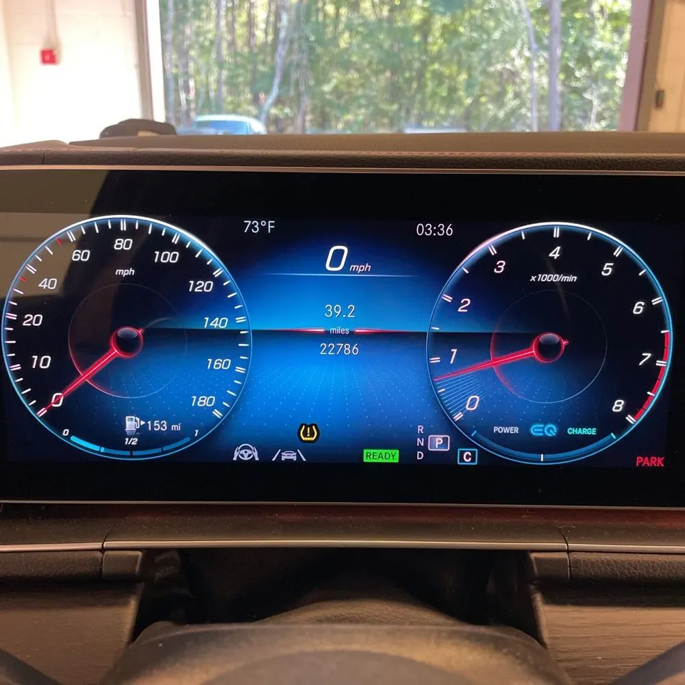2022 Mercedes-Benz GLE AMG GLE 53