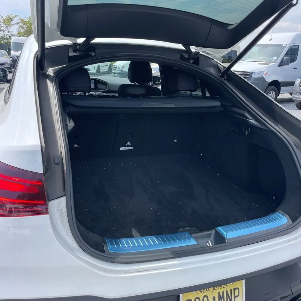 2025 Mercedes-Benz GLE AMG GLE 53